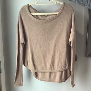 Gab and Kate Sweater